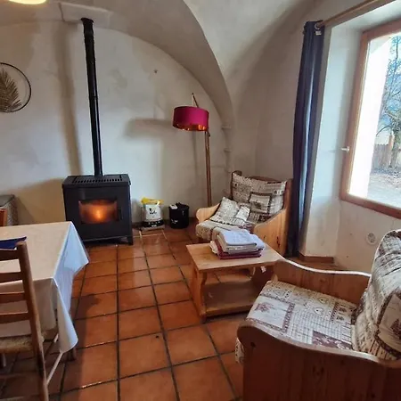 Grande Maison Familiale Avec Piscine Chauffee *