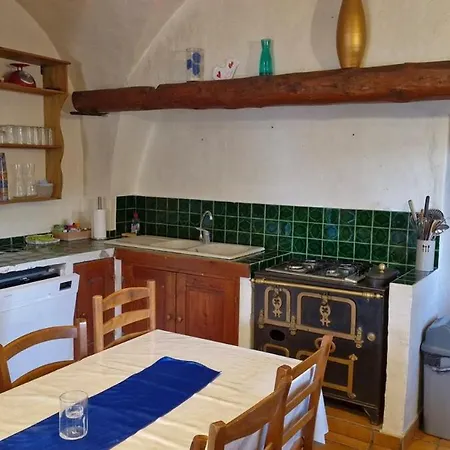 Grande Maison Familiale Avec Piscine Chauffee Holiday home *