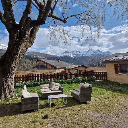 Grande Maison Familiale Avec Piscine Chauffee *