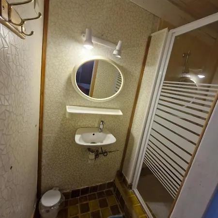 Grande Maison Familiale Avec Piscine Chauffee Vakantiehuis