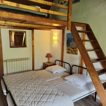 Vakantiehuis Grande Maison Familiale Avec Piscine Chauffee *